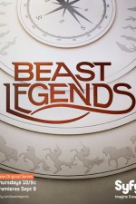Watch Beast Legends Vumoo